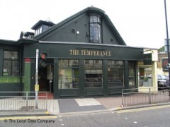 The Temperance image