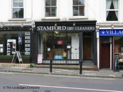 Stamford Dry Cleaning image