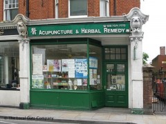 Acupunture & Herbal Remedy image