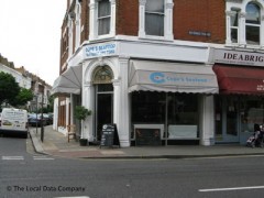 Cope's Seafood image