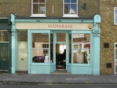 Maharani image