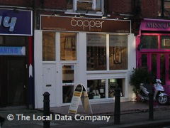 Copper image