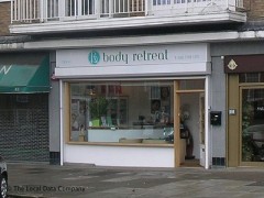 Body Retreat image