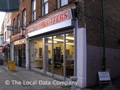 G2 Haircutters image