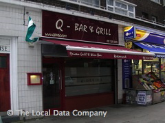 Q Bar & Grill image