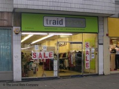 Traid image