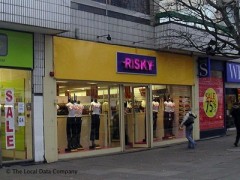 Risky image