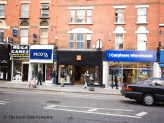 The Orange Shop image