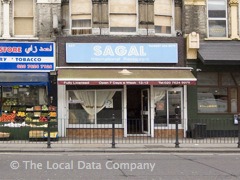 Sagal image