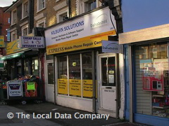 Kilburn Solutions image