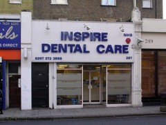 Inspire Dental Care image
