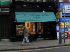 The Hair & Beauty Lounge image
