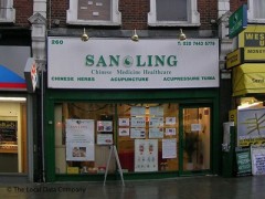 San Ling image