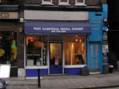 West Hampstead Dental Surgery image