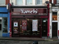 Yumchi image