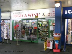 Bridgewalk Food & Wine image