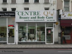 Centre QE 1 image