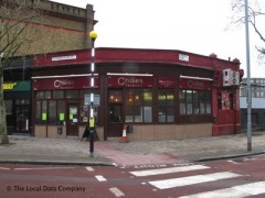 Chillies Tandoori image
