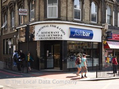 Fish Bar image