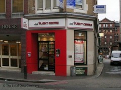 Flight Centre image