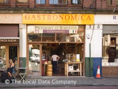 Gastronomica image