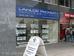 Lawlor Property image