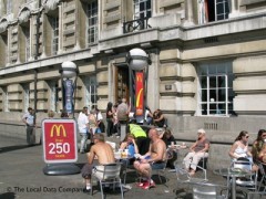 McDonald's Restaurant image