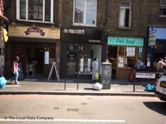 Nelsons Lettings image
