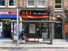 SE1 Dry Cleaning image
