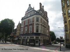 The Bridge Lounge image