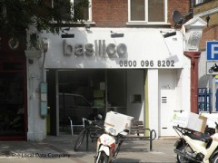Basilico image