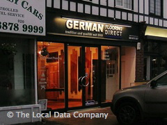 German Flooring Direct image