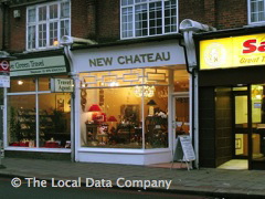 New Chateau image