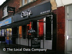 Olly's Bar & Bistro image