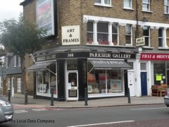 Parkside Gallery image