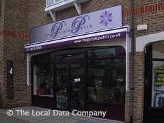 The Purple Patch image