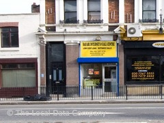 Safari Internet & Call Centre image