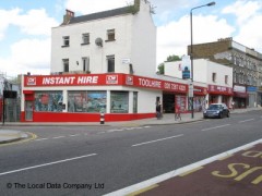 CW Plant Hire image
