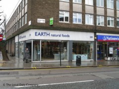Earth Natural Food image