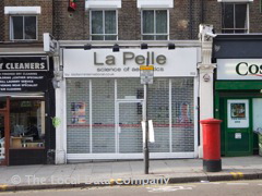 La Pelle image