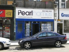 Pearl Homes image
