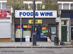 Food & Wine image