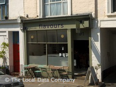 Flavours image