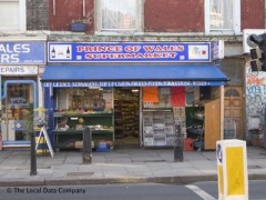 Prince Of Wales Supermarket image