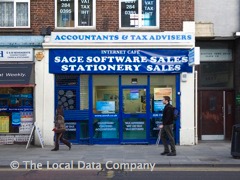 ASVSH Accountancy Services image