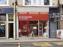Demarquette image