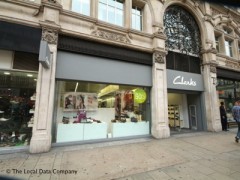 clarks oxford circus off 63% - online 