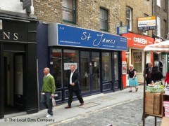 St. James Health & Beauty image