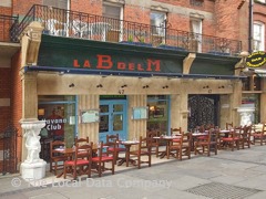 La Bodeguita Del Medio image