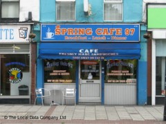 Spring Cafe 97 image